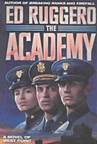 The Academy (Hardcover)