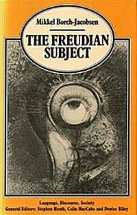 The Freudian Subject (Hardcover)