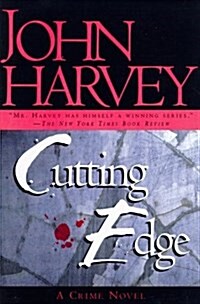 Cutting Edge (Paperback, Reprint)