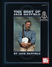 The Best of Jack Hatfield (Paperback)