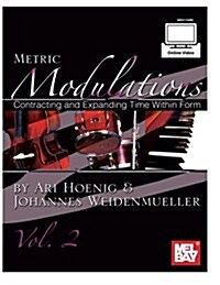 Metric Modulations (Paperback)