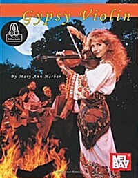 Gypsy Violin (Paperback)