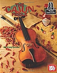 The Cajun Fiddle (Paperback)