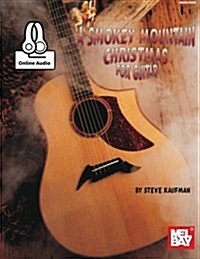 Smoky Mountain Christmas for Guitar (Paperback)