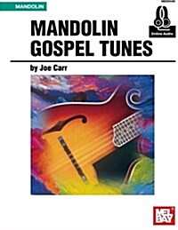 Mandolin Gospel Tunes (Paperback)