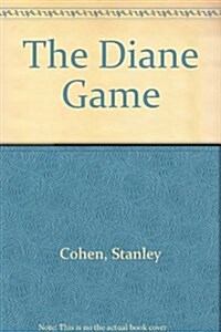 The Diane Game (Paperback, Reprint)
