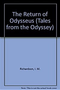 The Return of Odysseus (Paperback)