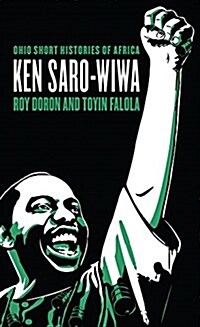 Ken Saro-wiwa (Paperback)