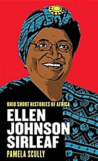 Ellen Johnson Sirleaf (Paperback)