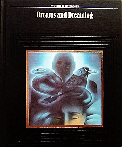 Dreams and Dreaming (Hardcover)
