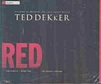 Red (Audio CD, Abridged)