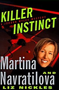 Killer Instinct (Hardcover)
