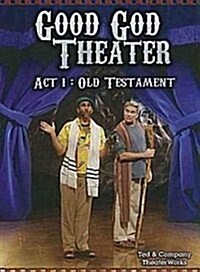 Good God Theater (DVD)