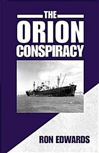 The Orion Conspiracy (Hardcover)