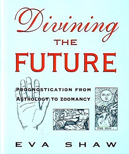 Divining the Future (Hardcover)