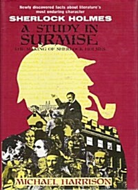 A Study in Surmise (Hardcover)