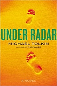 Under Radar (Hardcover, 1st)