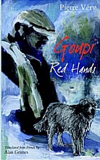 Goupi Red Hands (Paperback)