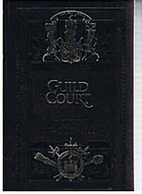 Guild Court (Hardcover)