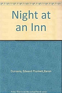 Night at an Inn (Paperback)