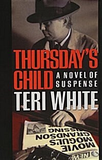 Thursdays Child (Hardcover)