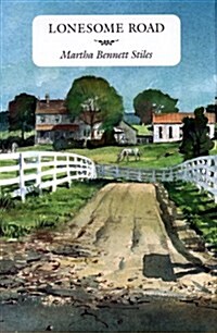 Lonesome Road (Hardcover)