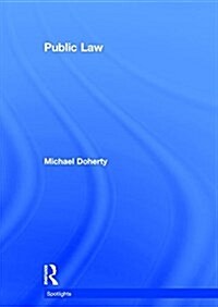 Public Law (Hardcover)