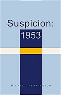 Suspicion, 1953 (Paperback)