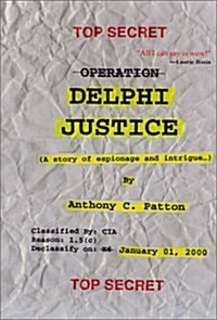 Delphi Justice (Paperback)