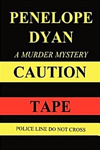 Caution Tape (Paperback)