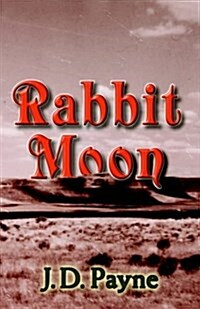 Rabbit Moon (Hardcover)