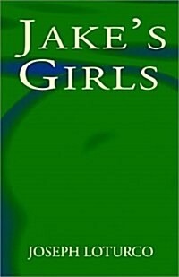 Jakes Girls (Paperback)