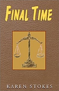 Final Time (Paperback)