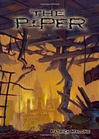 The Piper (Paperback)