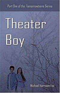 Theater Boy (Paperback)