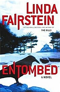 Entombed (Mass Market Paperback)