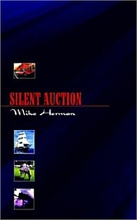 Silent Auction (Paperback)