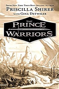 [중고] The Prince Warriors (Hardcover)