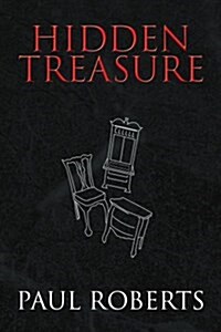Hidden Treasure (Paperback)