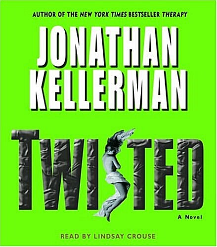 Twisted (Audio CD, Abridged)