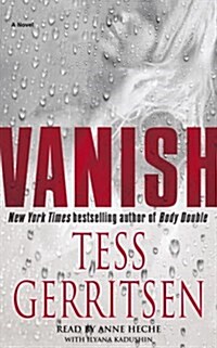 Vanish (Cassette, Abridged)