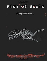 Fish of Souls (Paperback, 2nd)