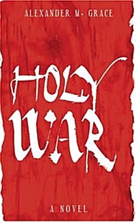 Holy War (Paperback, Reprint)