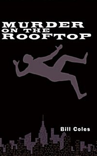 Murder on the Rooftop (Paperback)