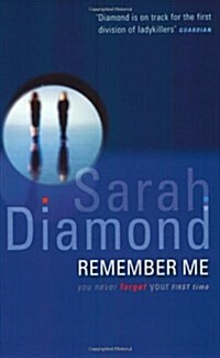 Remember Me (Paperback)