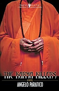 The Karma Killers (Paperback)