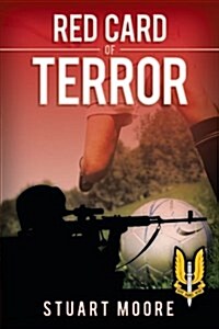 Red Card of Terror (Paperback)