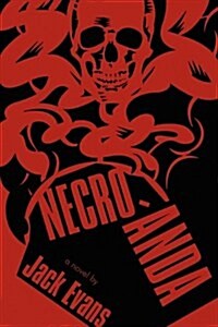 Necro-anda (Paperback)