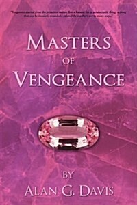 Masters of Vengeance (Paperback)