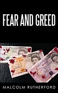 Fear and Greed (Paperback)